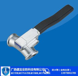 鹿寨汽車鎖與健龍鎖業(yè) 汽車鎖價格與五金鎖具選購指南